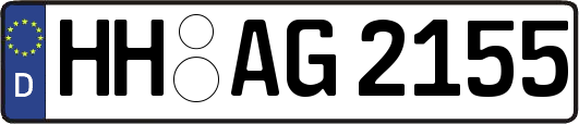 HH-AG2155