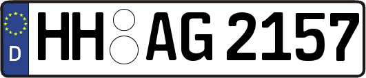 HH-AG2157
