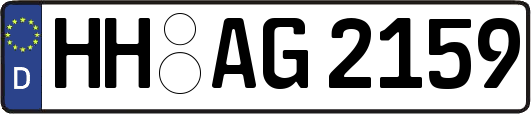 HH-AG2159