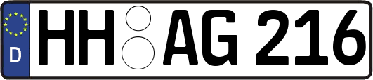 HH-AG216