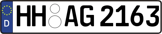 HH-AG2163