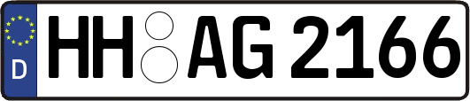 HH-AG2166