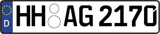 HH-AG2170