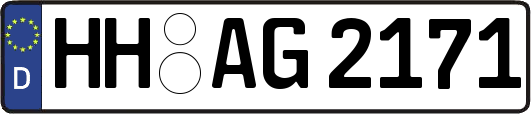 HH-AG2171