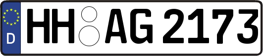 HH-AG2173