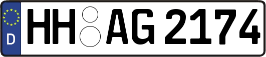 HH-AG2174