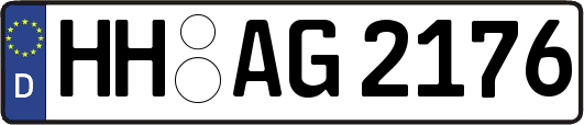 HH-AG2176