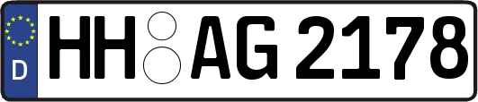 HH-AG2178