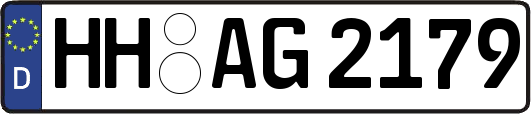 HH-AG2179