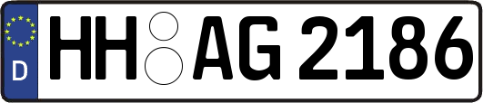 HH-AG2186