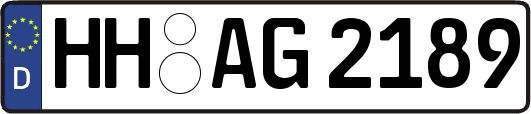 HH-AG2189