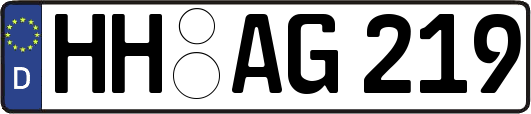 HH-AG219