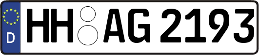 HH-AG2193