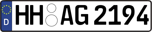 HH-AG2194
