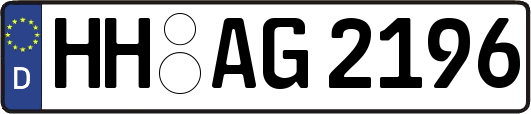 HH-AG2196