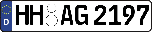 HH-AG2197