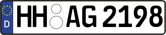 HH-AG2198