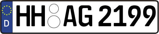 HH-AG2199