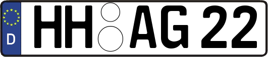 HH-AG22