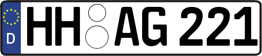 HH-AG221
