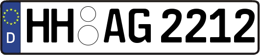 HH-AG2212
