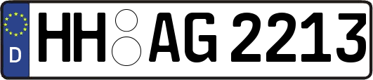 HH-AG2213