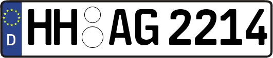 HH-AG2214
