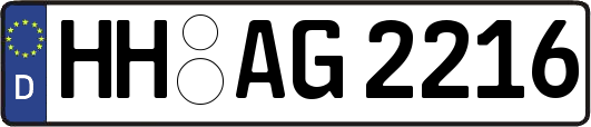 HH-AG2216