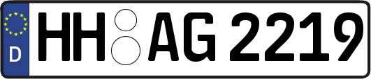 HH-AG2219