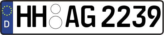 HH-AG2239