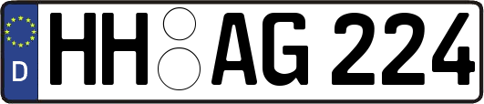 HH-AG224