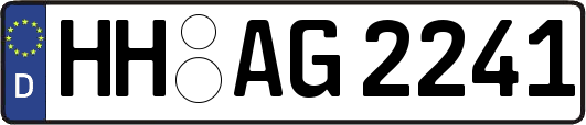 HH-AG2241