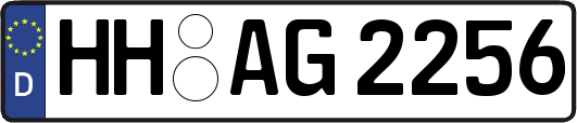 HH-AG2256