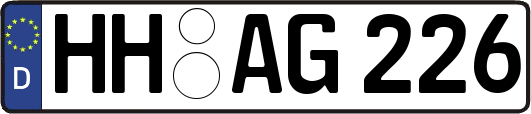 HH-AG226