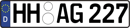 HH-AG227