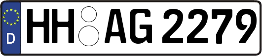 HH-AG2279