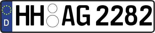 HH-AG2282