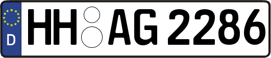 HH-AG2286
