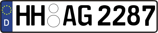 HH-AG2287