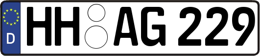HH-AG229
