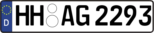 HH-AG2293