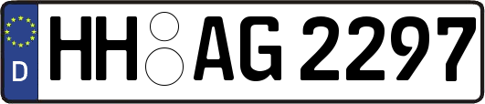 HH-AG2297