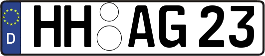 HH-AG23