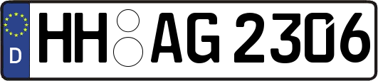 HH-AG2306