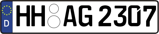 HH-AG2307