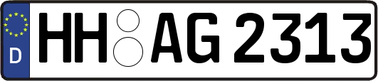 HH-AG2313