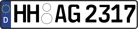 HH-AG2317