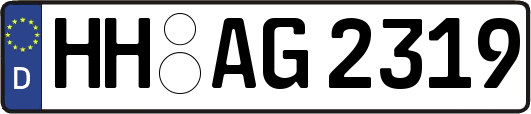 HH-AG2319