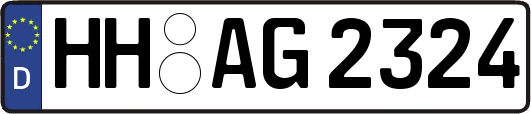 HH-AG2324