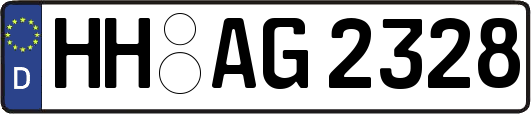 HH-AG2328